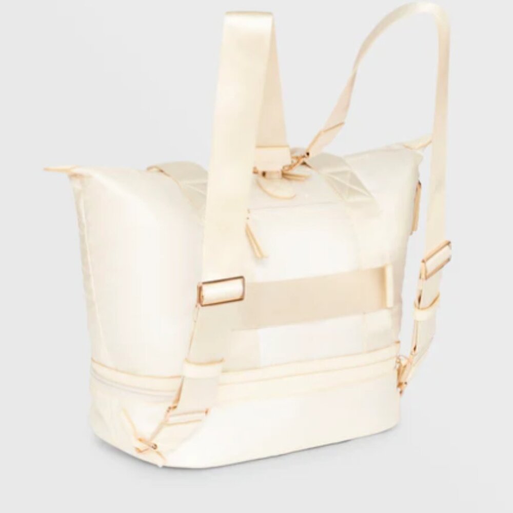Caraa Yoga Tote by Free People - NWT - Picture 5 of 12